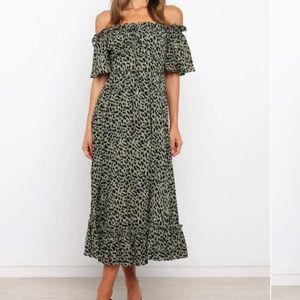 Petal and Pup Remy Dress